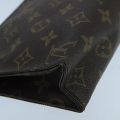 Louis Vuitton Poche Toilette 19
