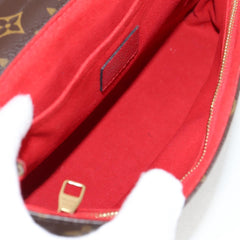 Louis Vuitton Saint Placide