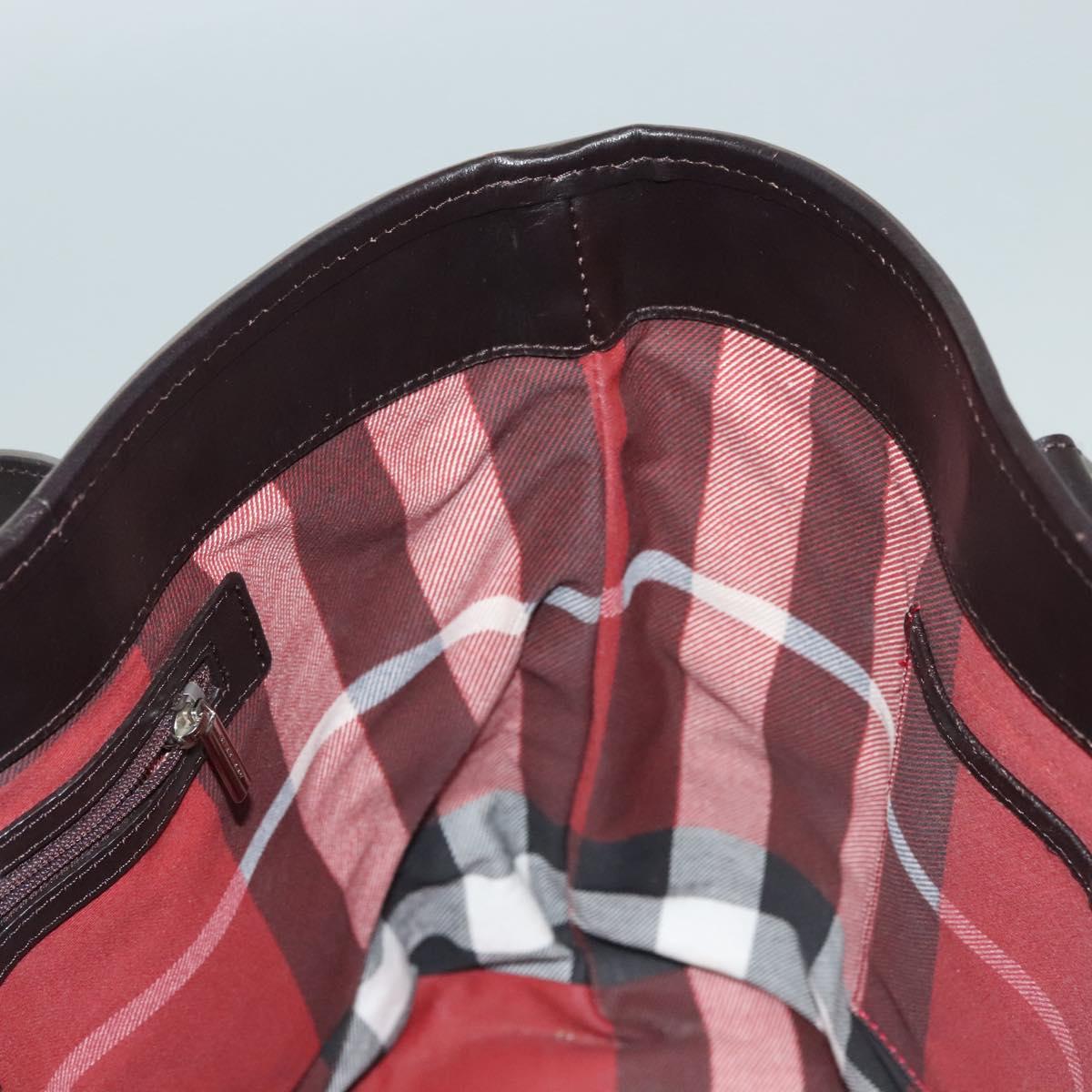 Burberry Nova Check
