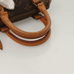 Louis Vuitton Mini speedy