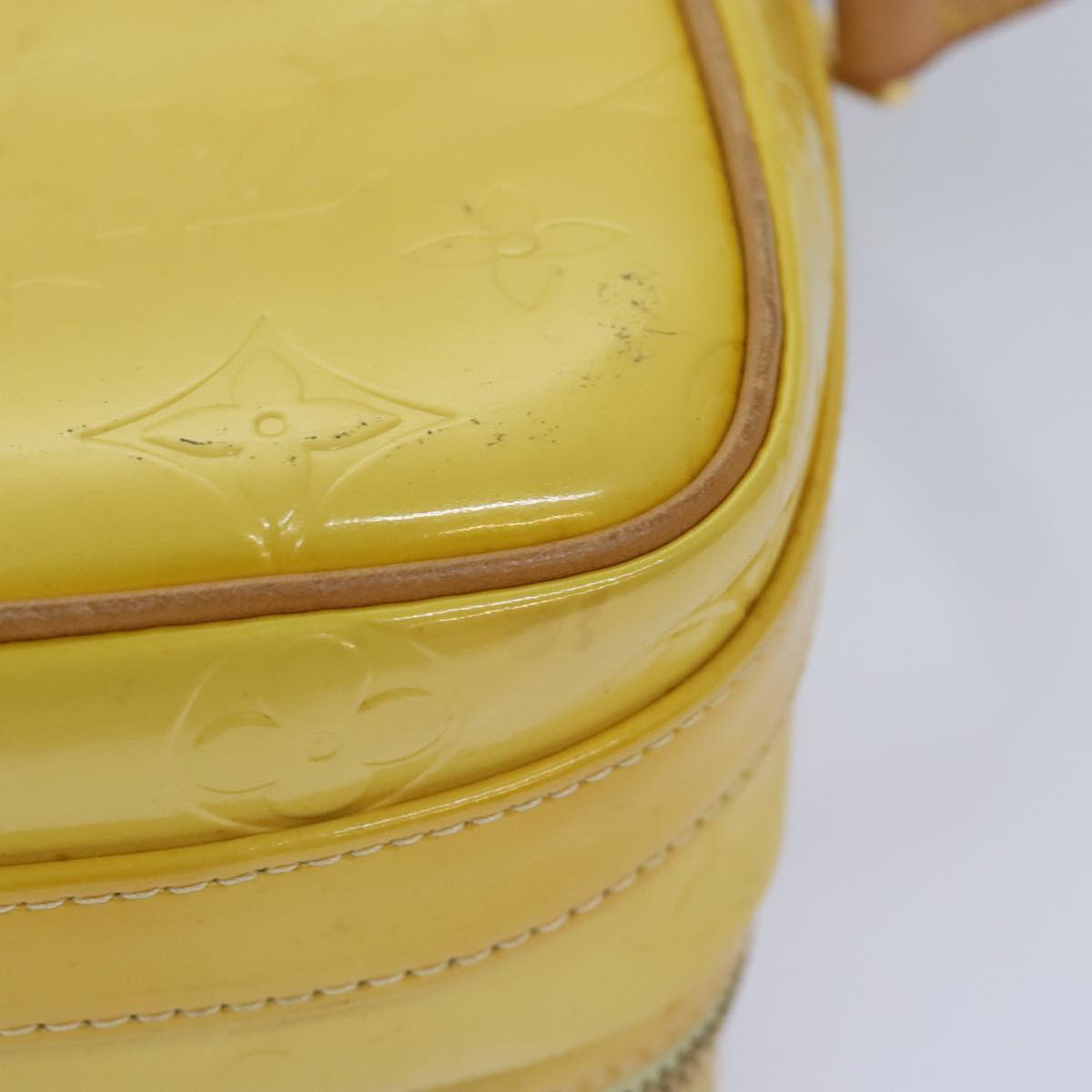 Louis Vuitton Wooster