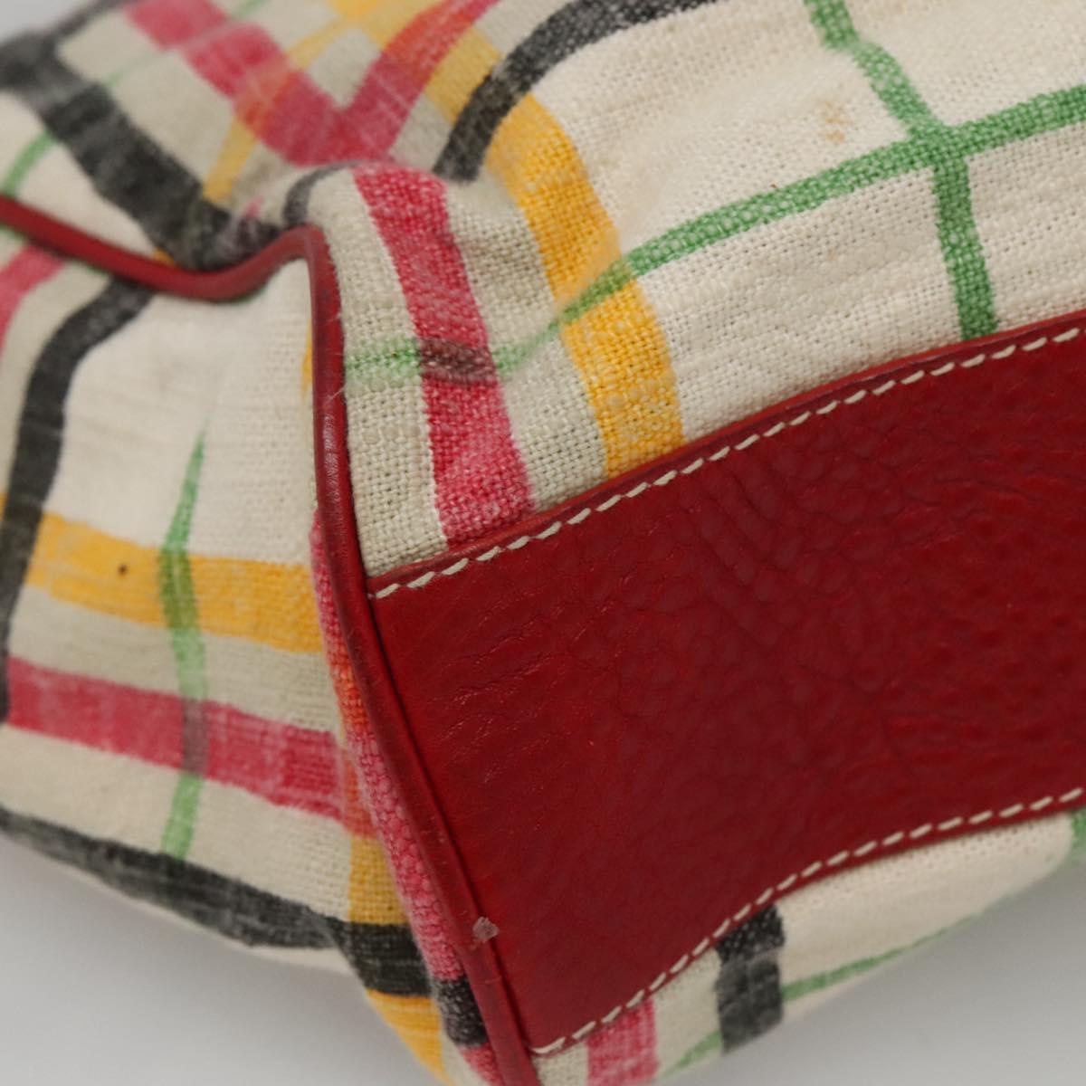 Burberry House Check