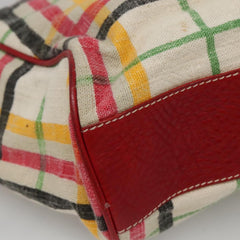 Burberry House Check