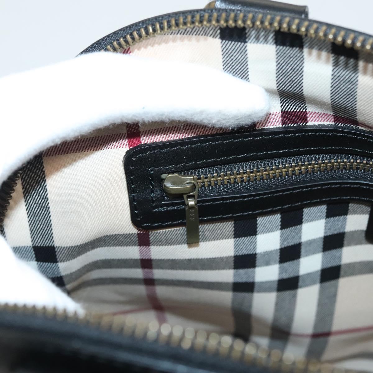 Burberry Nova Check