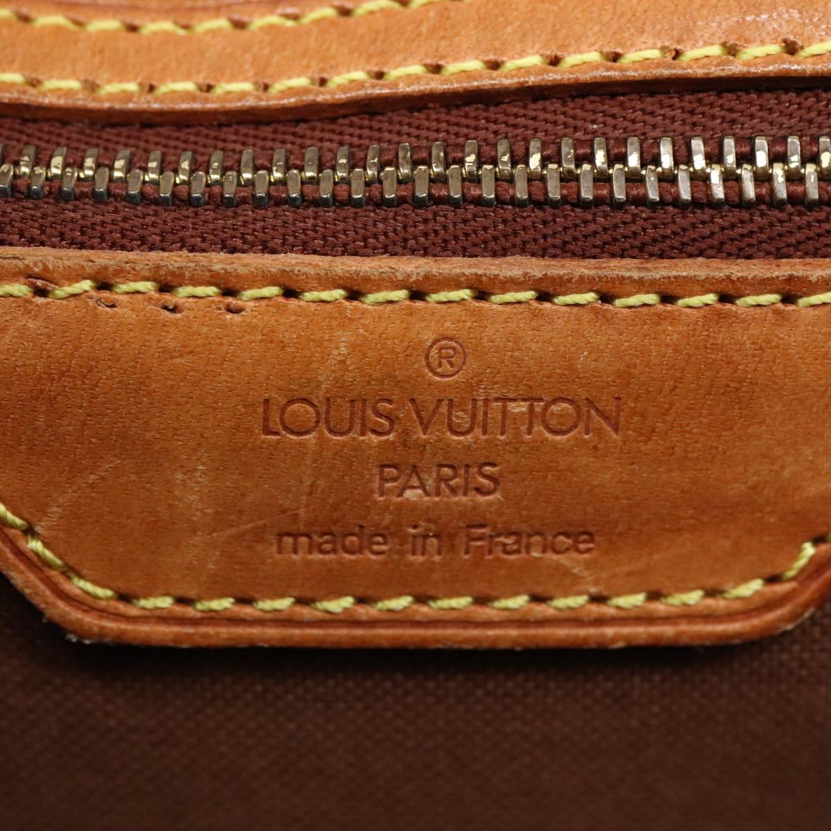 Louis Vuitton Beverly