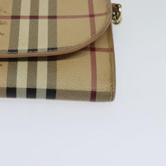 Burberry Haymarket