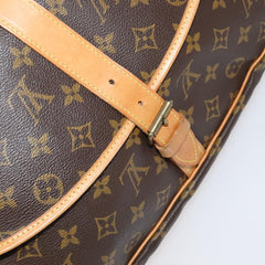 Louis Vuitton Saumur 35