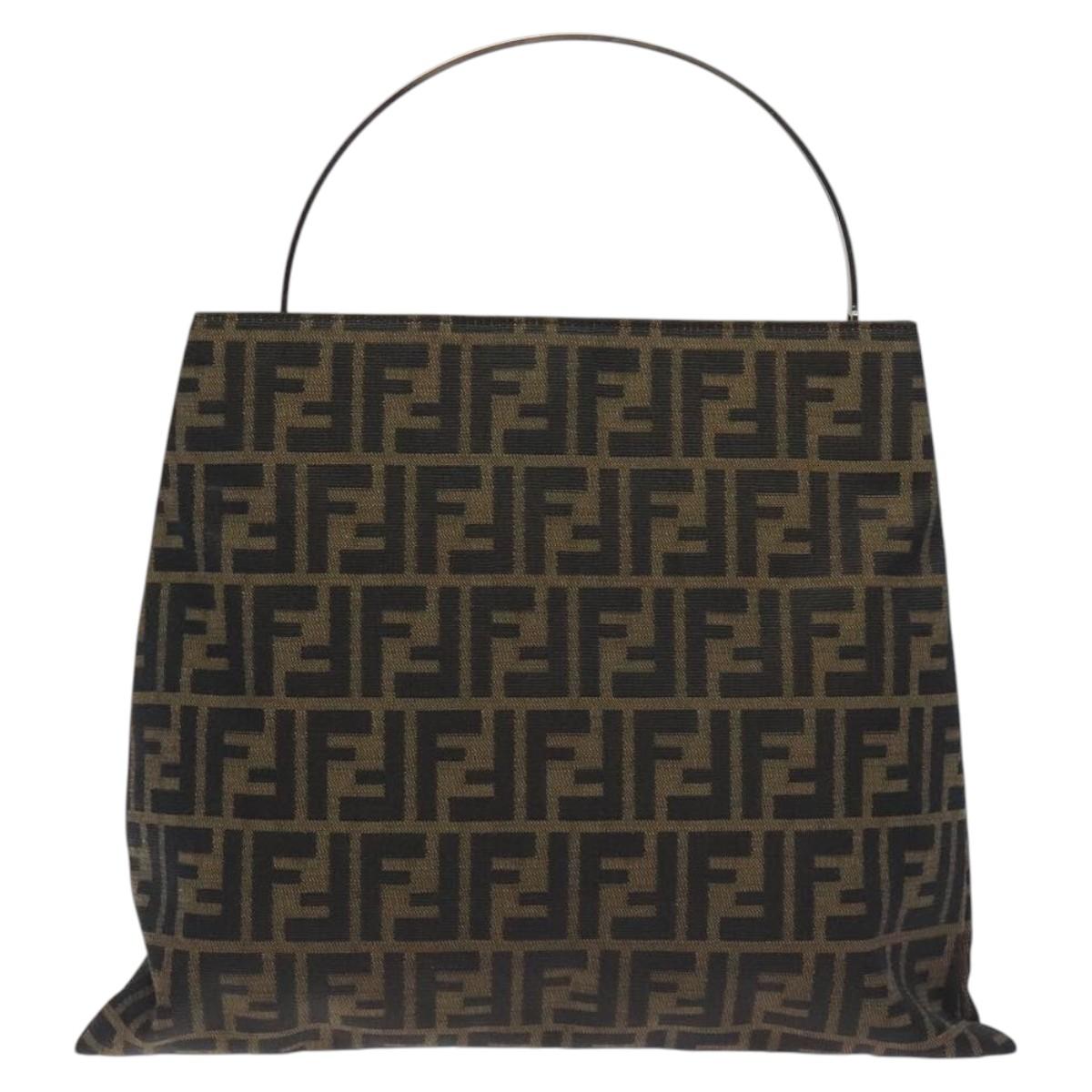 Fendi Zucca
