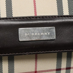 Burberry Nova Check