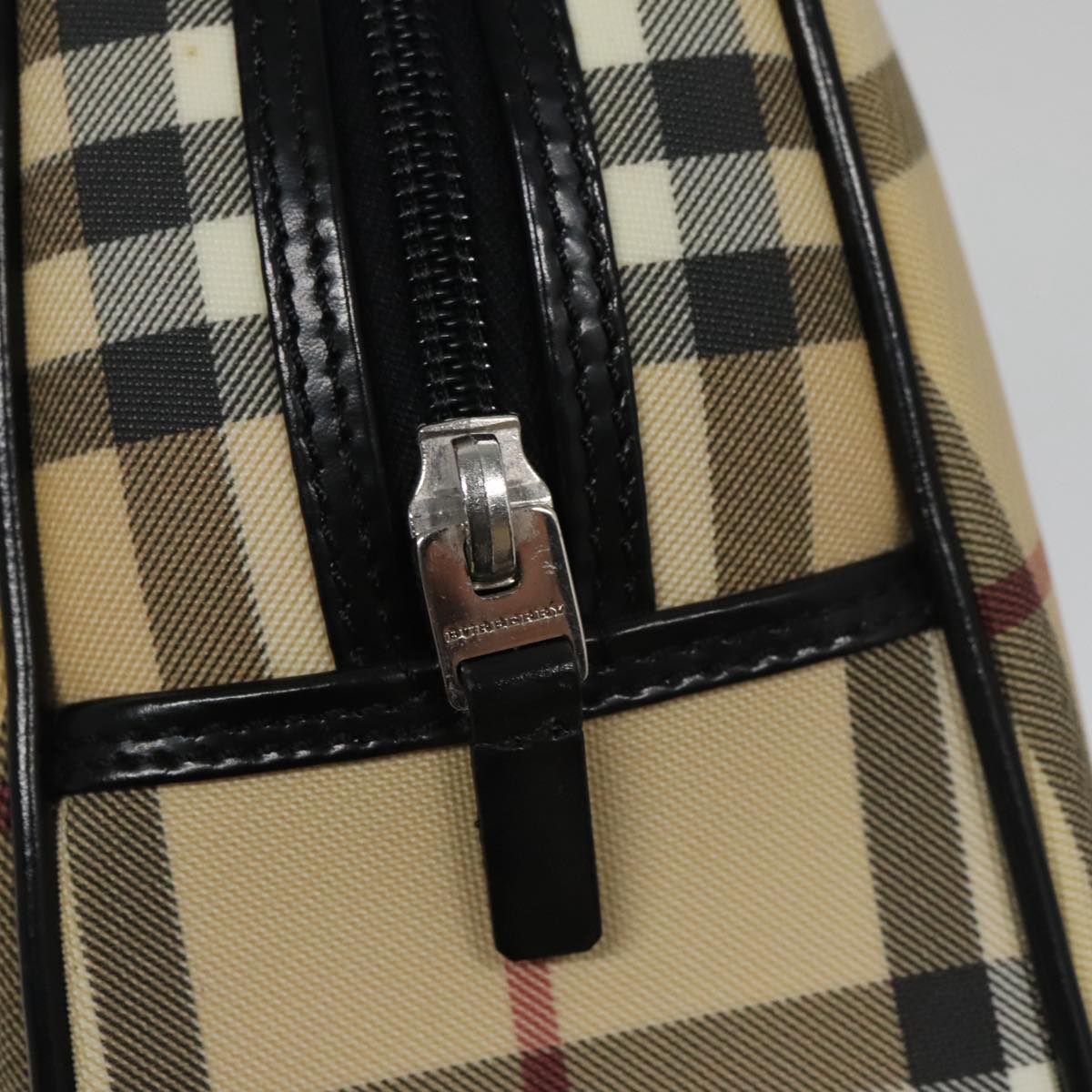 Burberry Nova Check