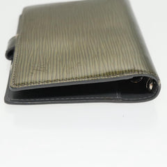 Louis Vuitton Agenda PM