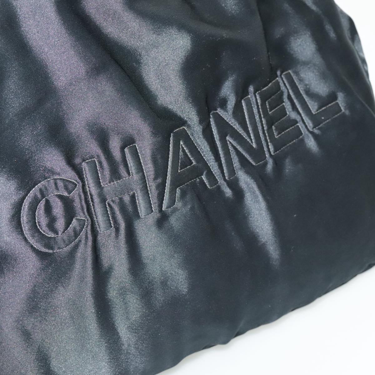 Chanel Cc