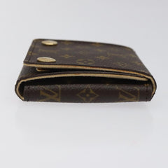 Louis Vuitton Jewelry case