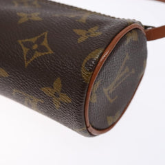 Louis Vuitton Mini baby papillon