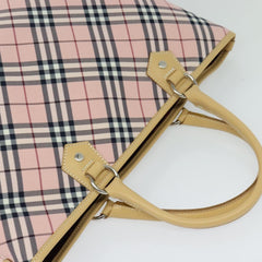 Burberry Nova Check