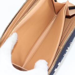 Louis Vuitton Zippy wallet
