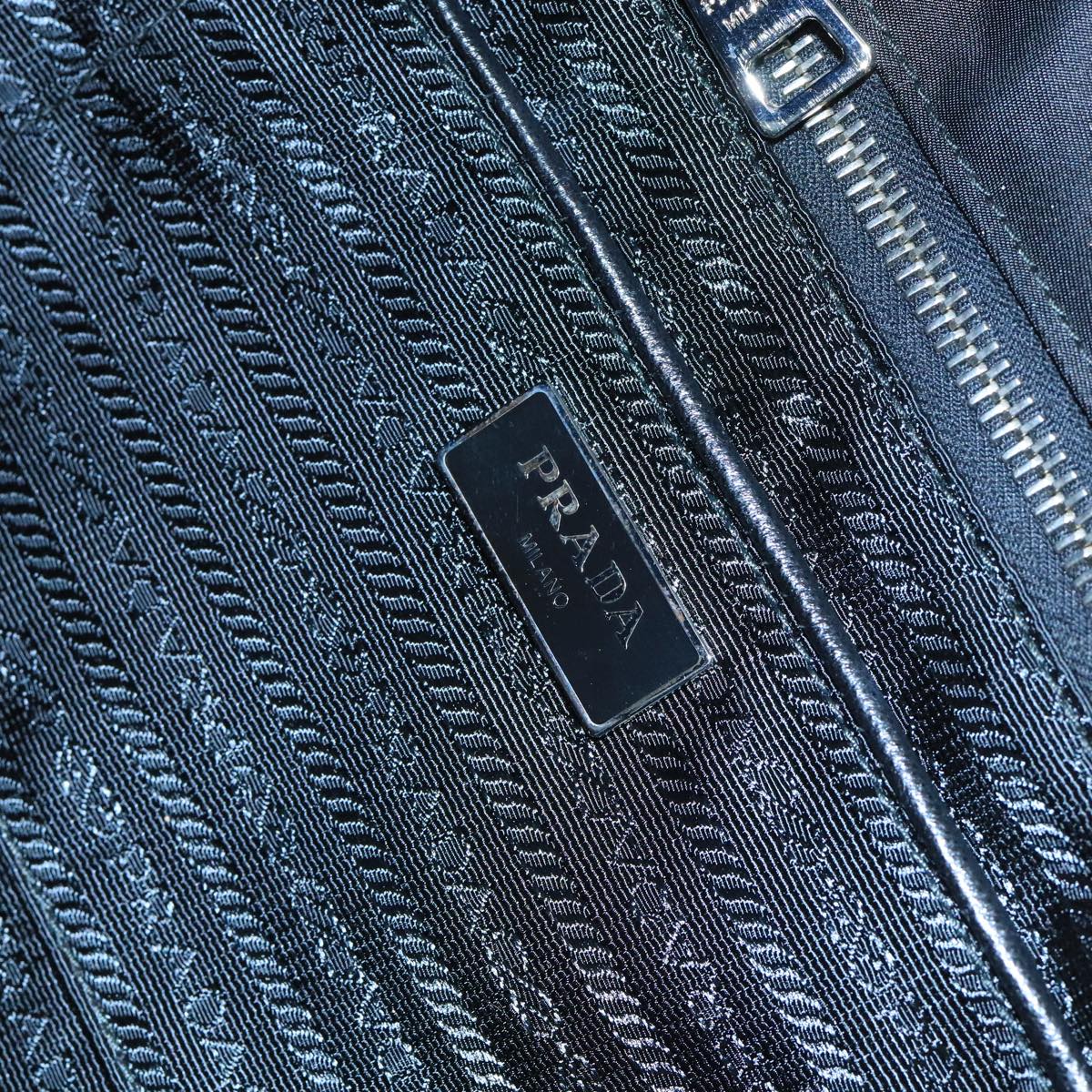 Prada Tessuto