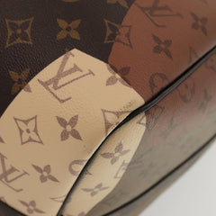 Louis Vuitton Keepall Bandouliere 55