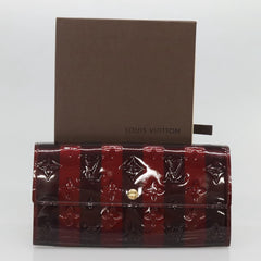 Louis Vuitton Portefeuille Sarah
