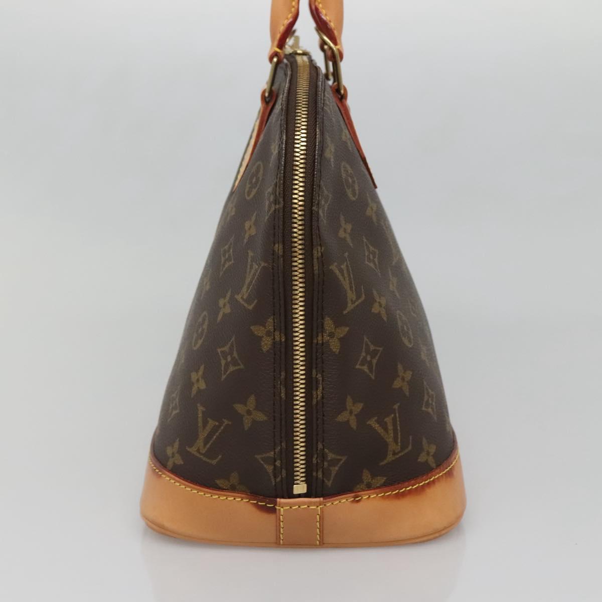 Louis Vuitton Alma
