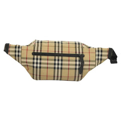Burberry Nova Check