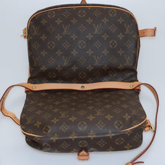 Louis Vuitton Saumur