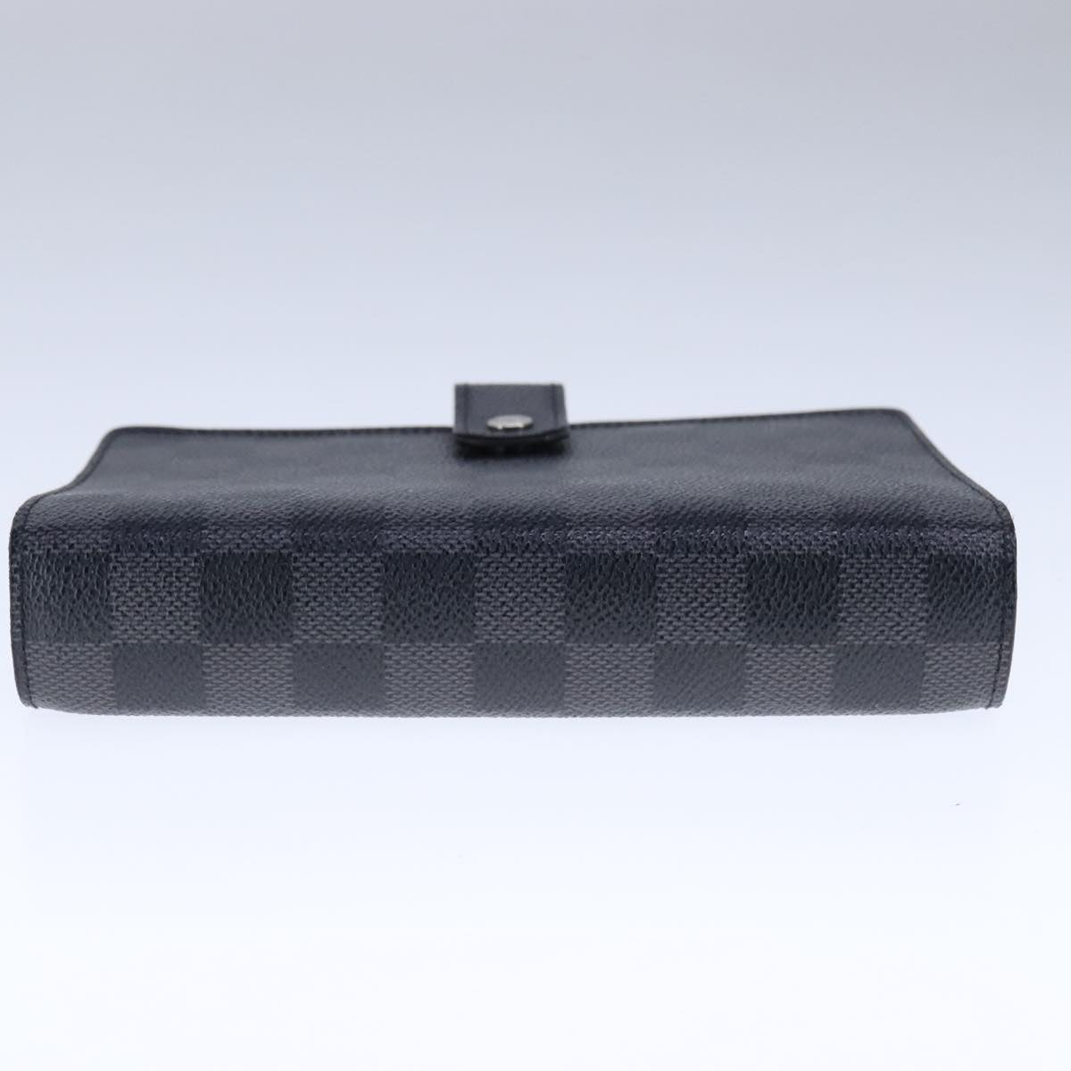 Louis Vuitton Agenda MM