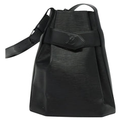Louis Vuitton Twist Bucket Vintage