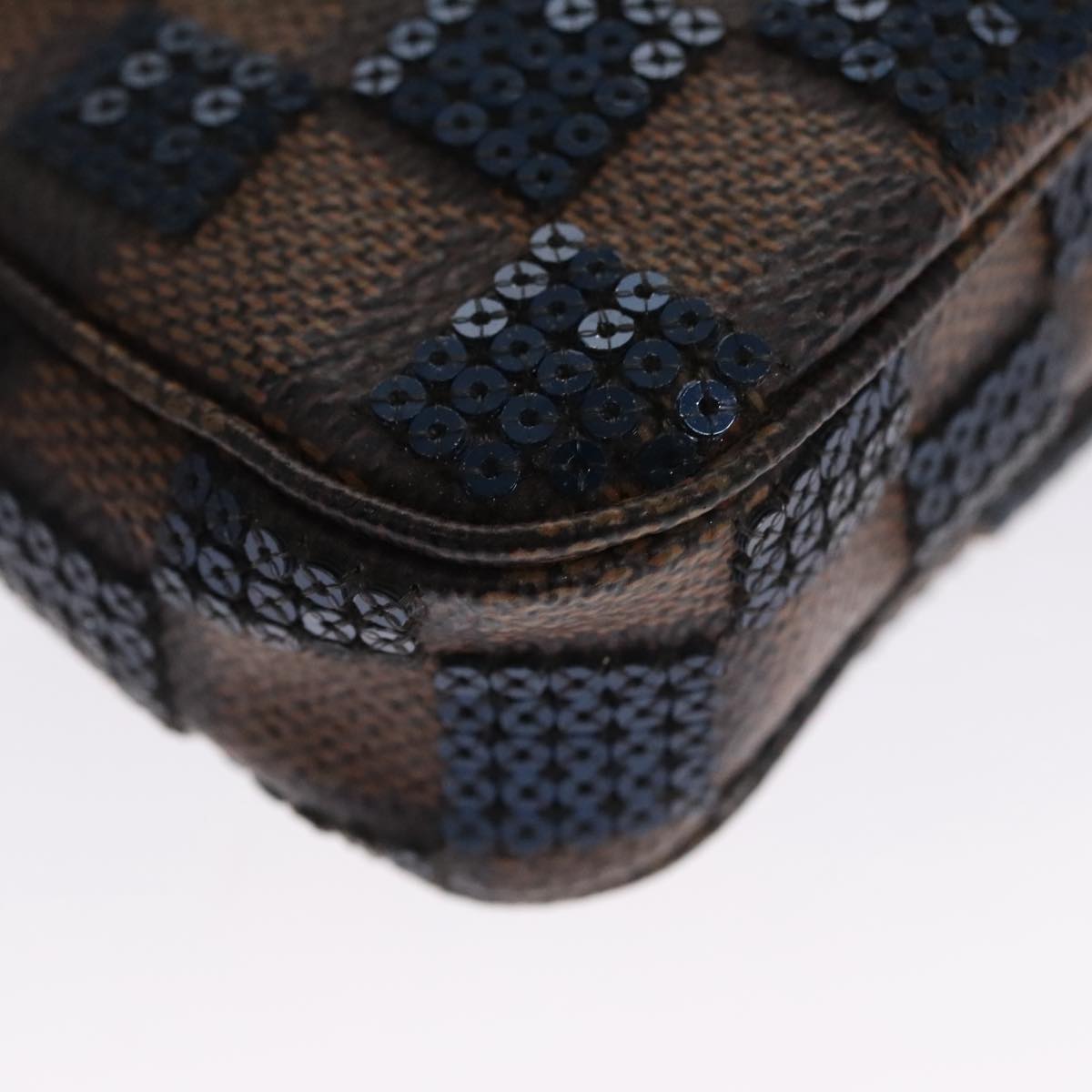 Louis Vuitton Mini Pochette Accessoires