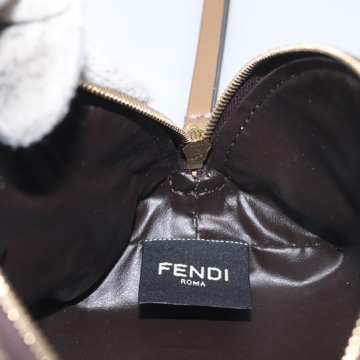 Fendi Zucca