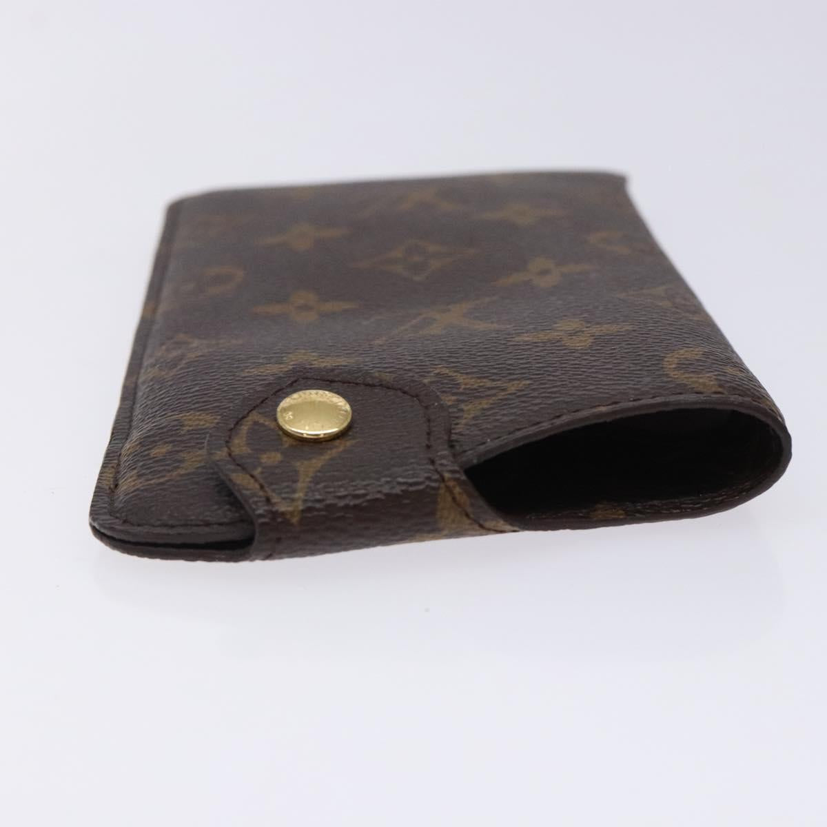 Louis Vuitton Etui à lunettes