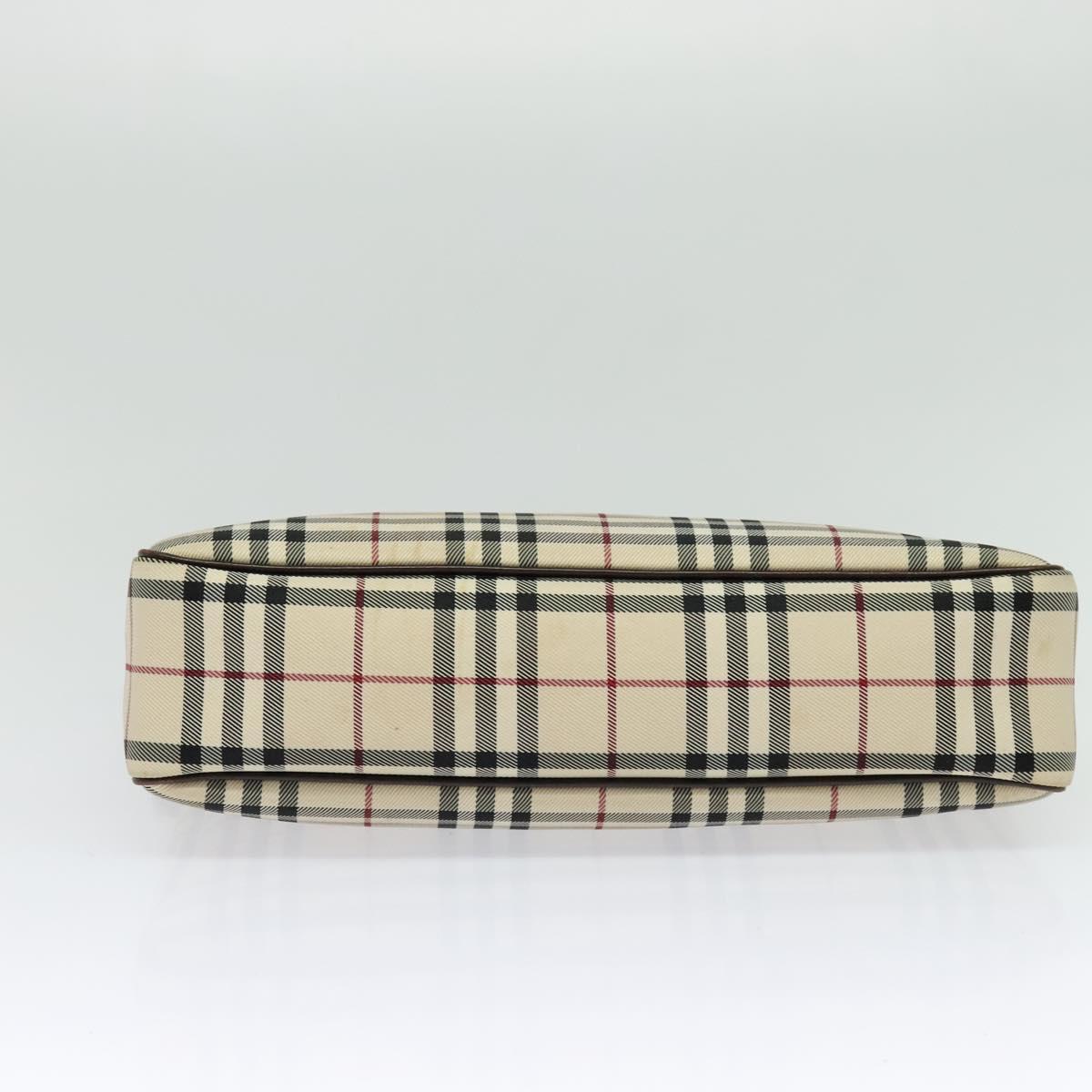 Burberry Nova Check