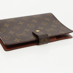 Louis Vuitton Agenda MM