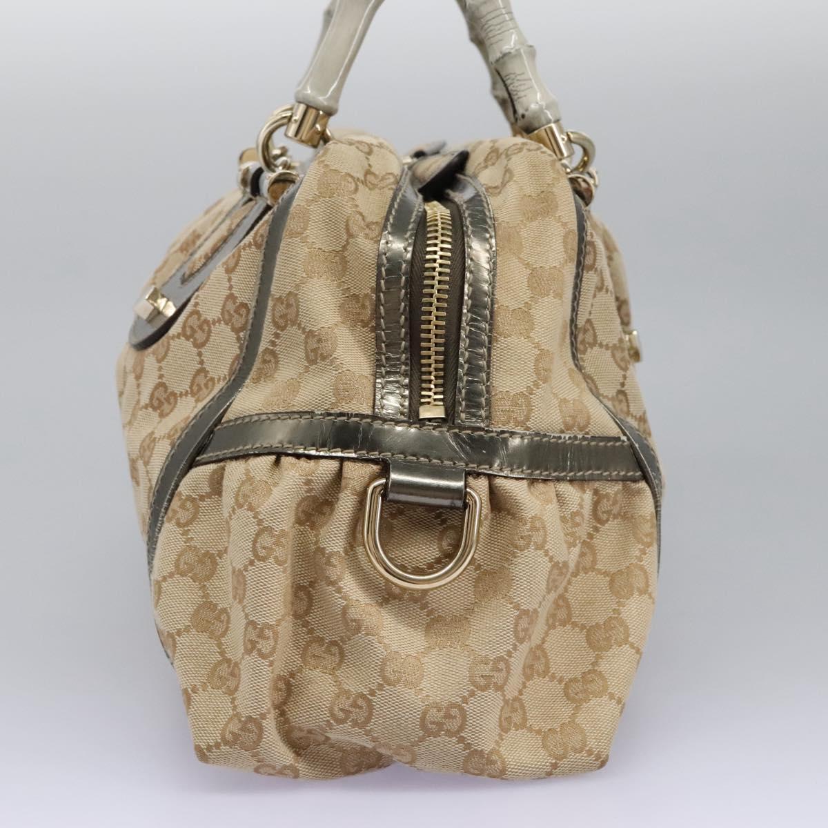 Gucci Bamboo