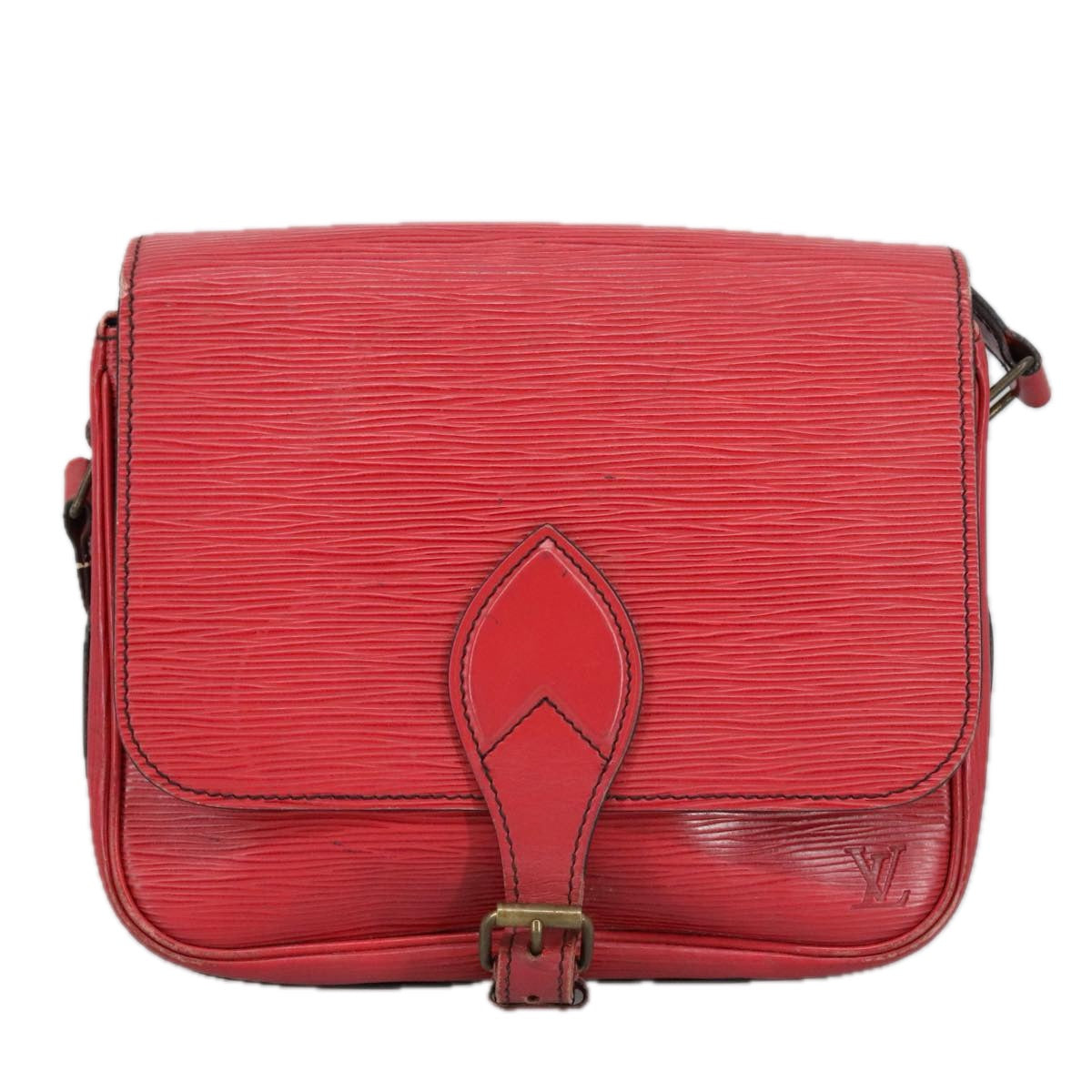 Louis Vuitton Cartouchiere