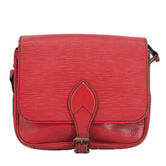 Louis Vuitton Cartouchiere