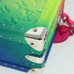 Louis Vuitton Soft Trunk