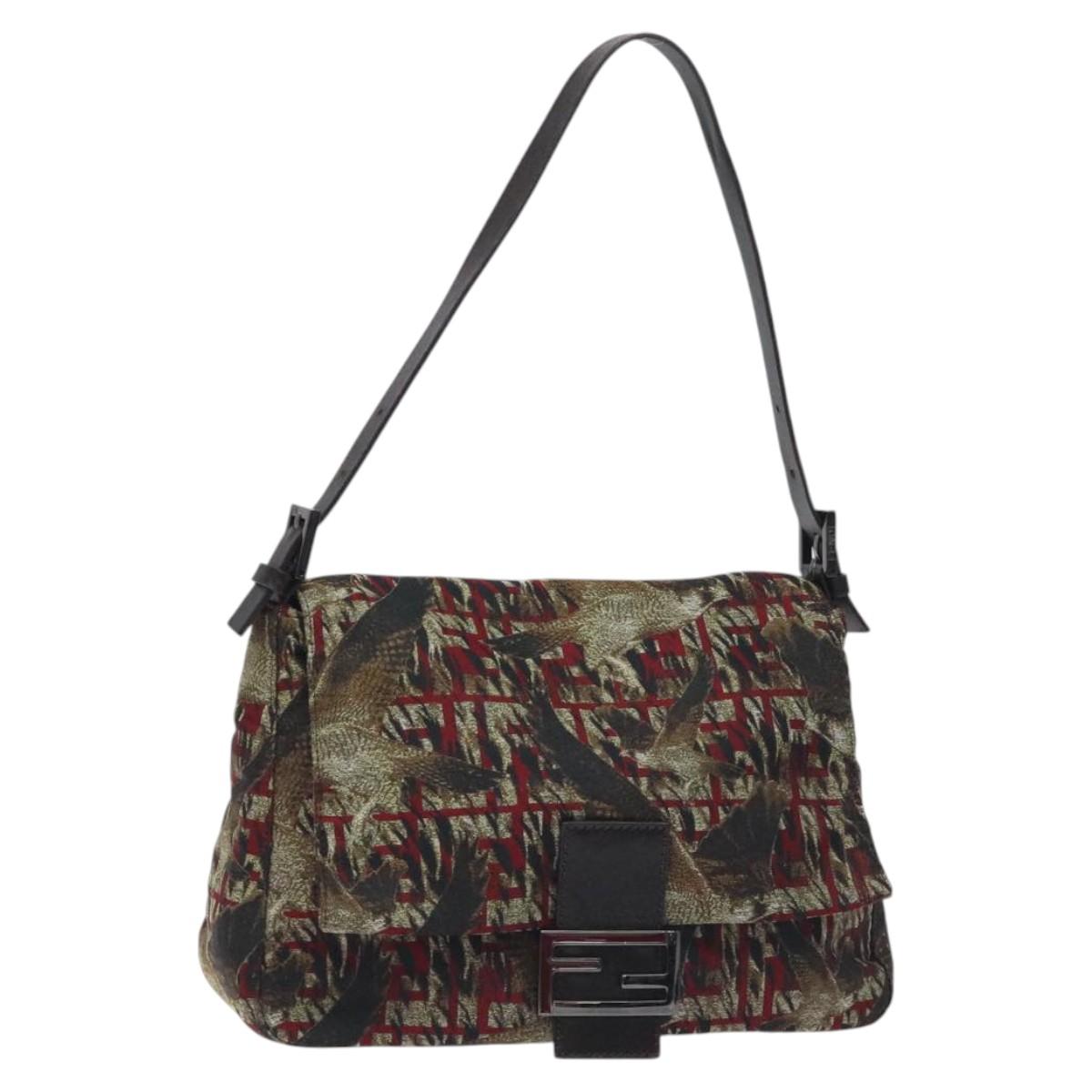 Fendi Baguette