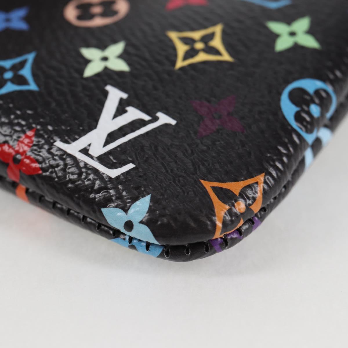 Louis Vuitton Pochette Clés