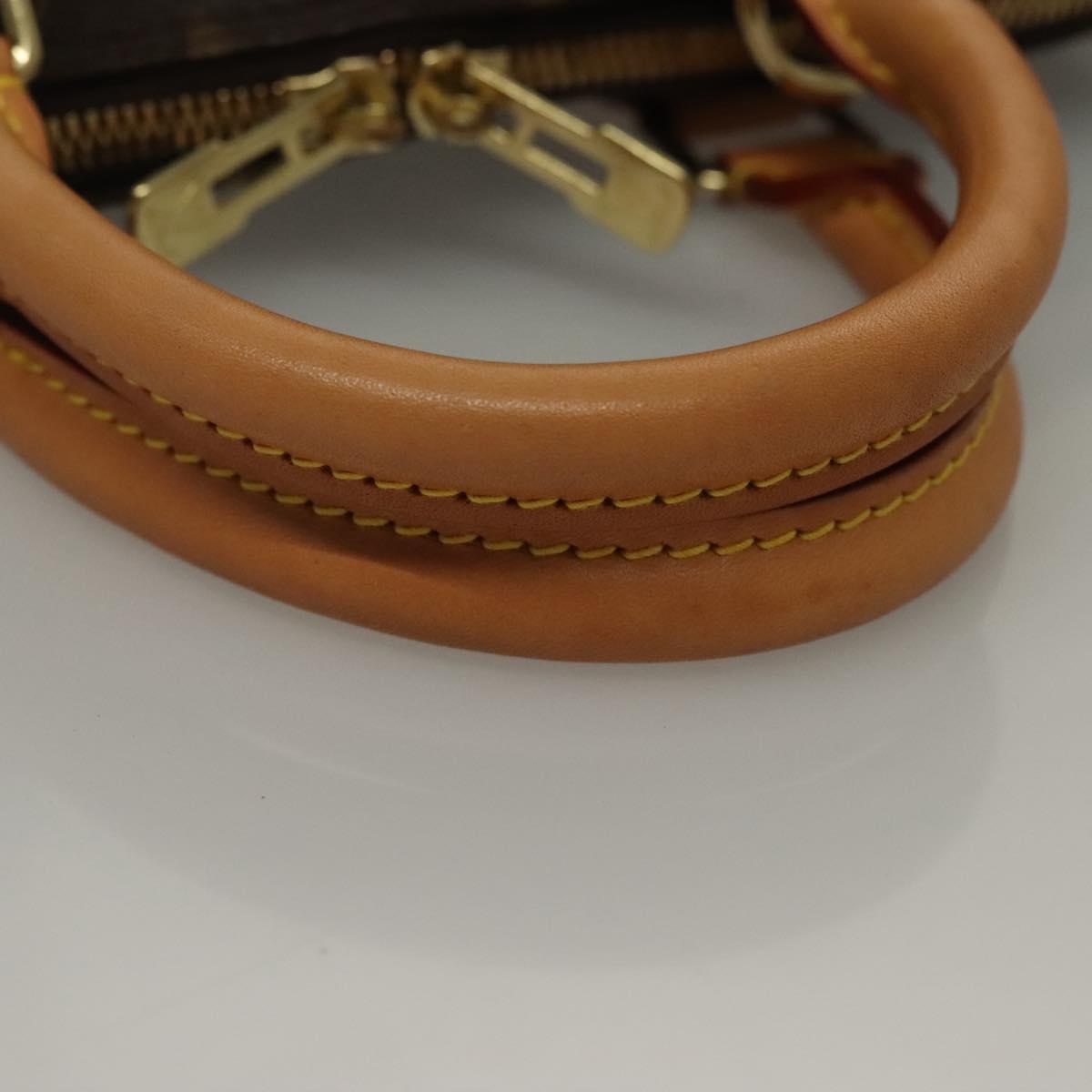 Louis Vuitton Alma