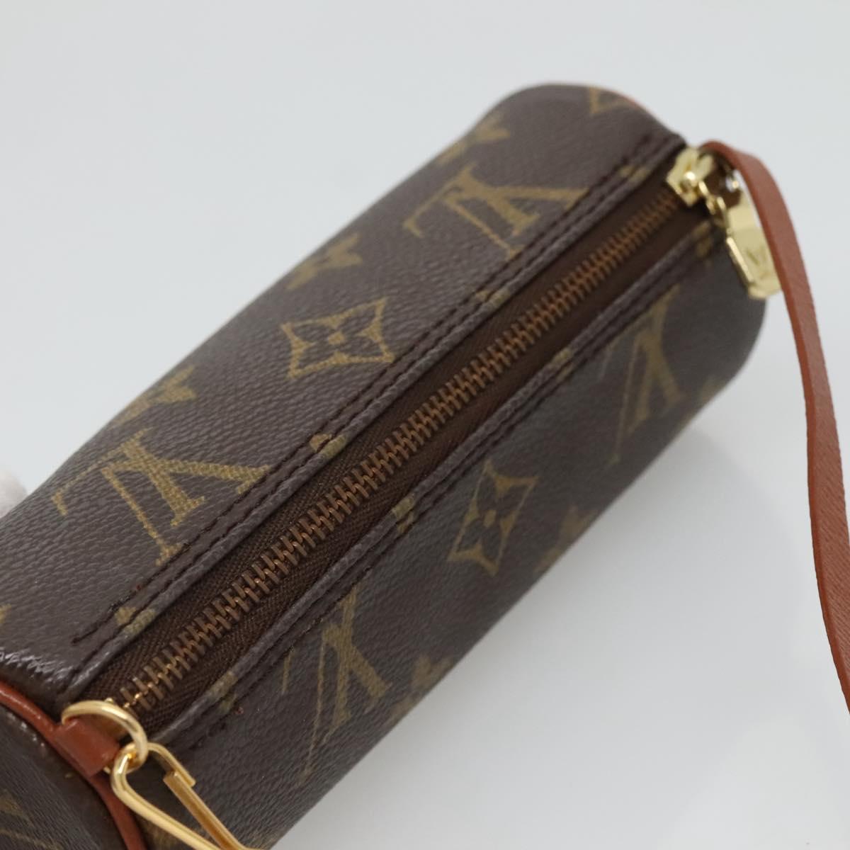 Louis Vuitton Papillon