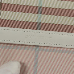 Burberry Nova Check