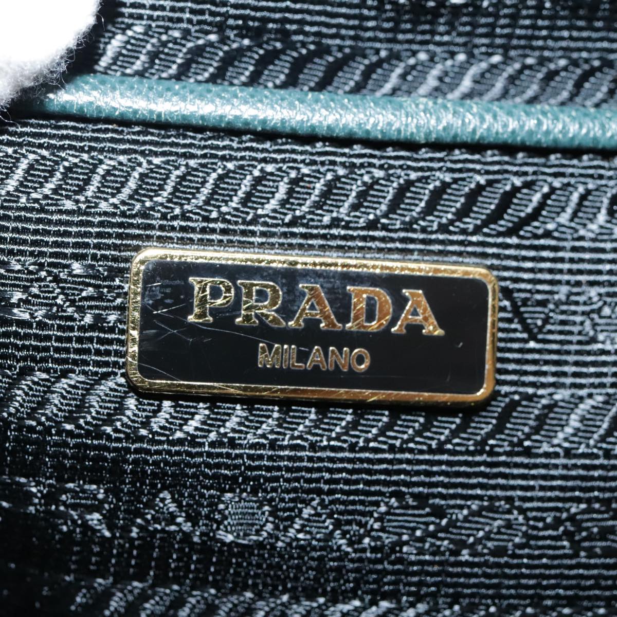 Prada Tessuto