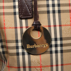 Burberry Nova Check