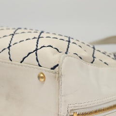 Chanel Wild stitch