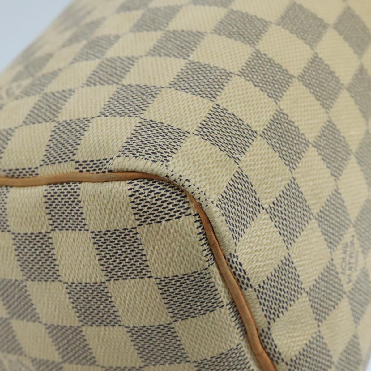 Louis Vuitton Speedy 25