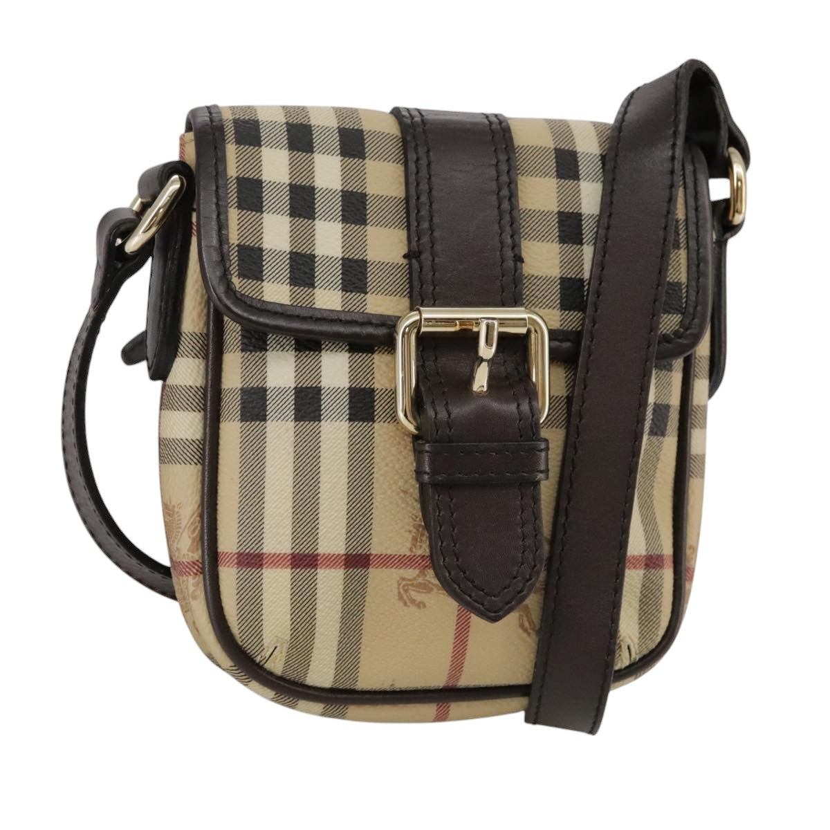 Burberry Nova Check