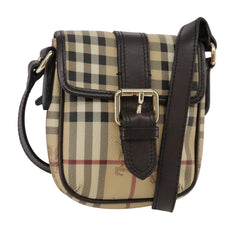 Burberry Nova Check
