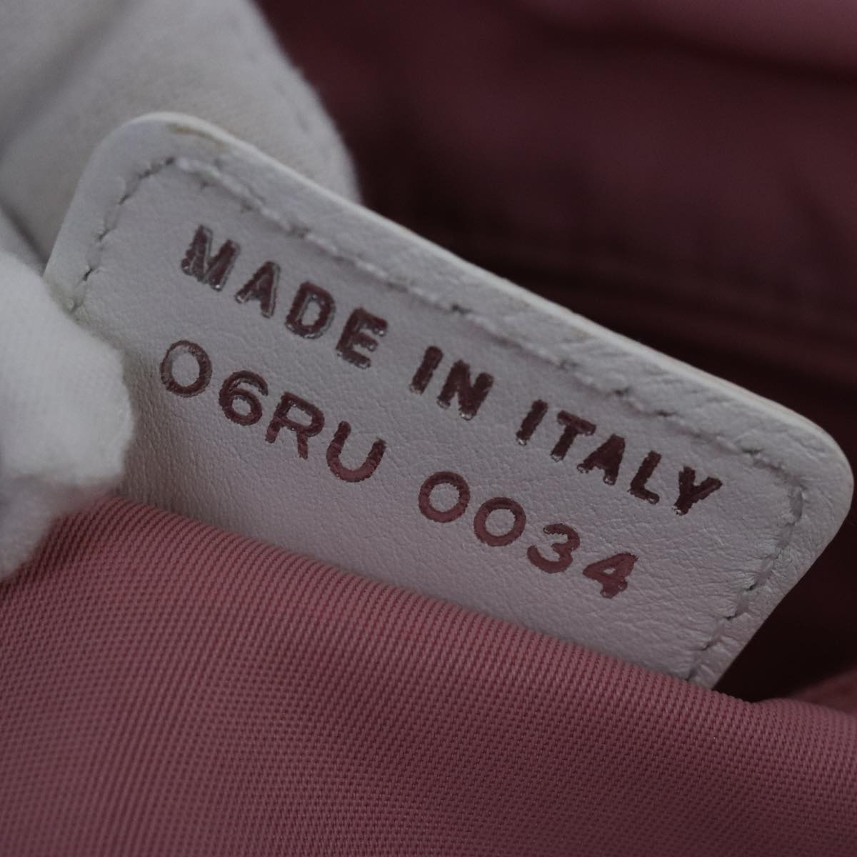 Dior Trotter