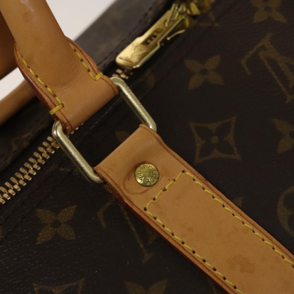 Louis Vuitton Keepall 55
